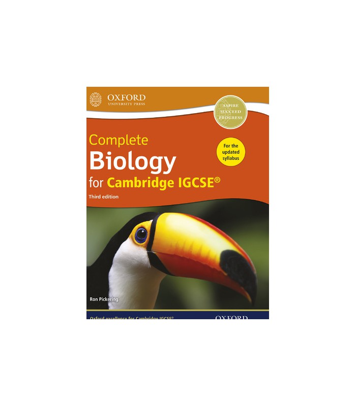 Complete Biology For Cambridge IGCSE BlinkShop