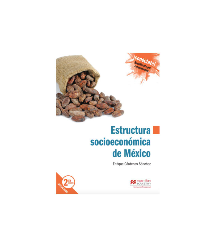 Estructura Socioeconómica de México