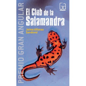 El Club de la Salamandra - BlinkShop