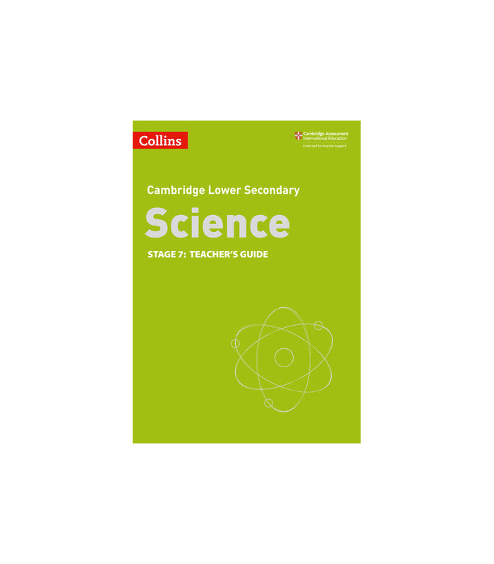 Science (Cambridge Lower Secondary) Stage 7 Teacher's Guide